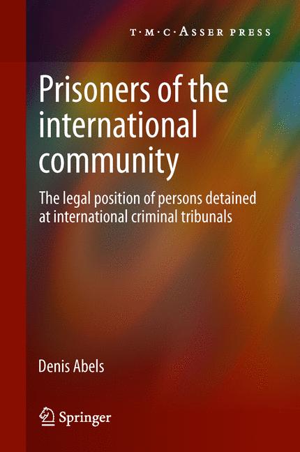 Prisoners Of The In…
