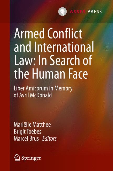 Armed Conflict And … - image