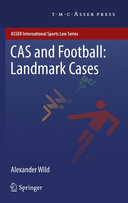 Cas And Football: L… - image