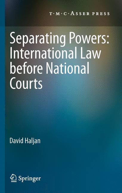 Separating Powers: … - image