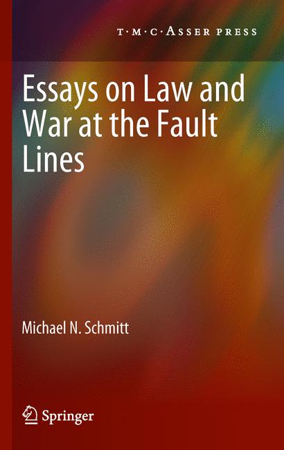 Essays On Law And W… - image