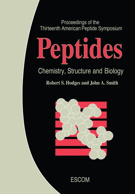 Peptides - image