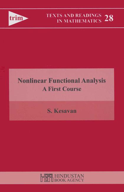 Nonlinear Functiona…