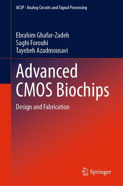 Advanced Cmos Bioch…