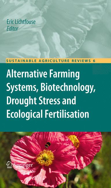 Alternative Farming… - image