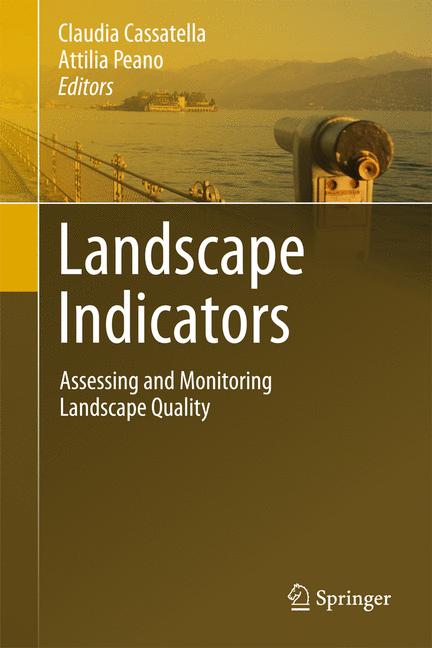 Landscape Indicators - image