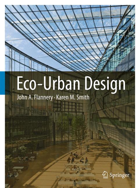 Eco-Urban Design - image