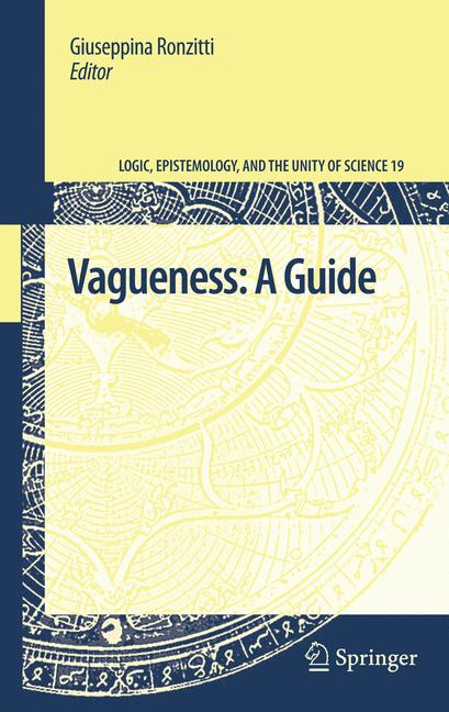 Vagueness: A Guide - image