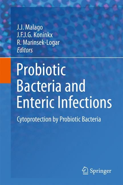 Probiotic Bacteria … - image