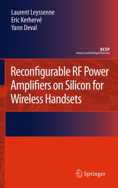 Reconfigurable Rf P…