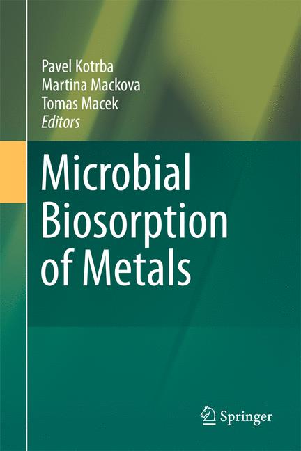 Microbial Biosorpti…