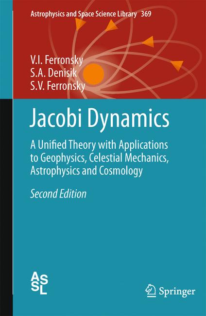 Jacobi Dynamics - image