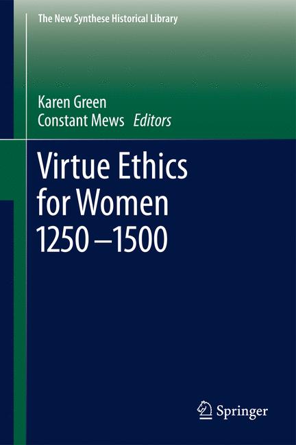 Virtue Ethics For W… - image