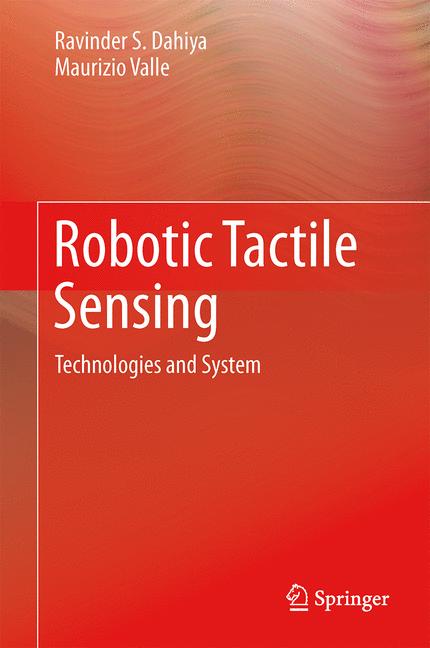 Robotic Tactile Sen…