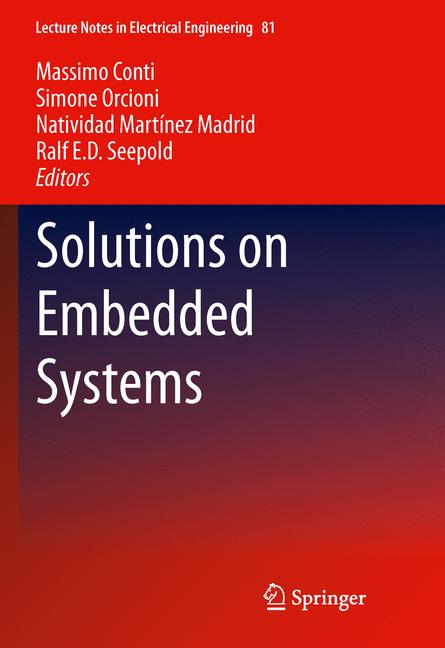 Solutions On Embedd… - image