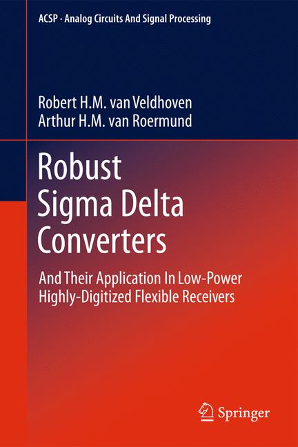 Robust Sigma Delta … - image