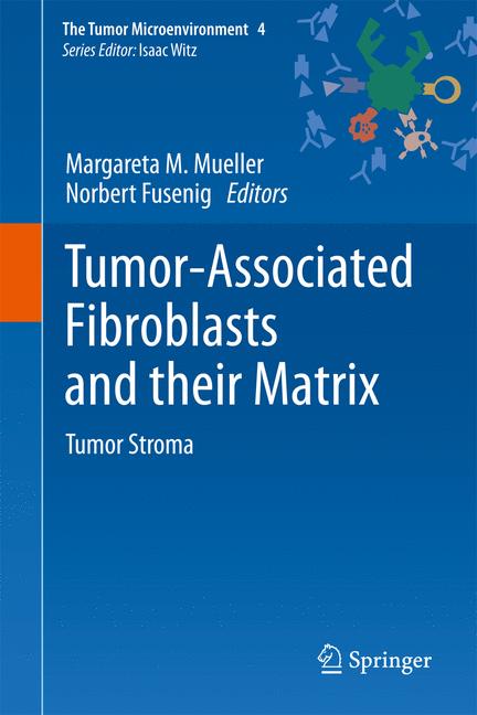 The Tumor-Associated Fibroblasts and their Matrix