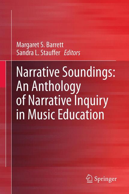 Narrative Soundings… - image