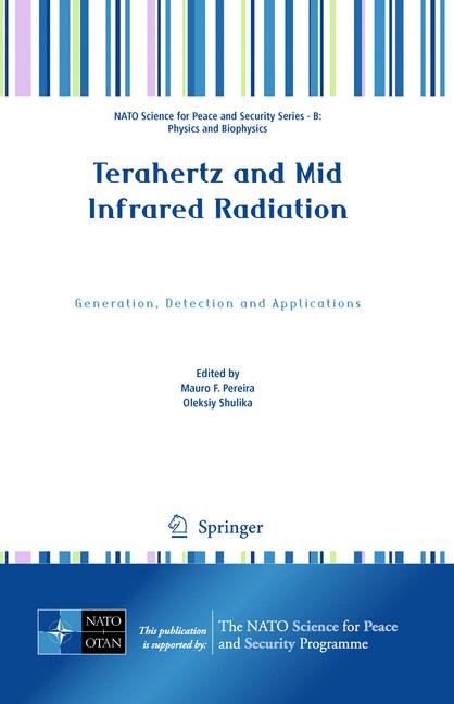 Terahertz And Mid I…