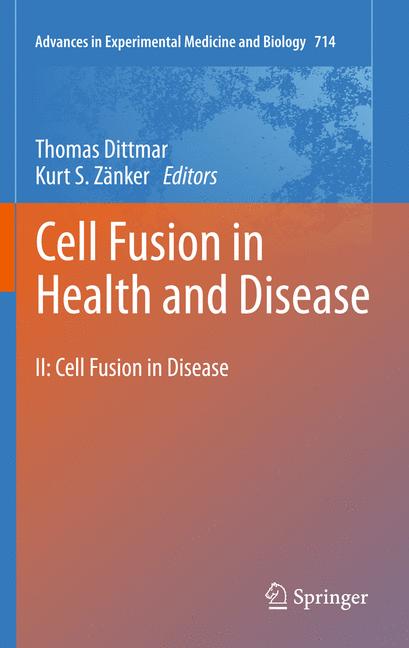 Cell Fusion In Heal…