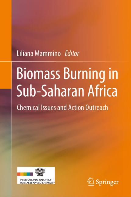 Biomass Burning In …