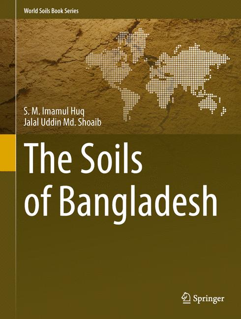 The Soils Of Bangla… - image
