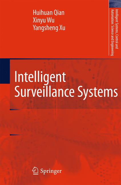 Intelligent Surveil… - image