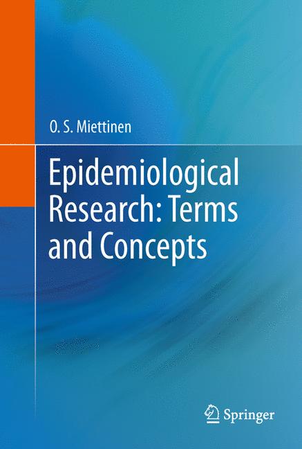 Epidemiological Res… - image