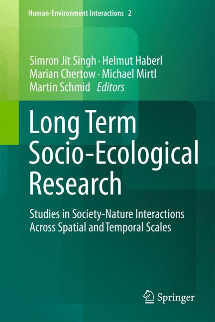 Long Term Socio-Eco… - image