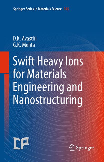 Swift Heavy Ions Fo…