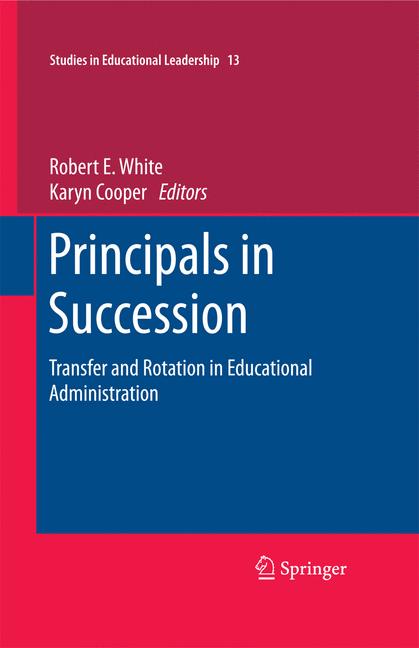 Principals In Succe…