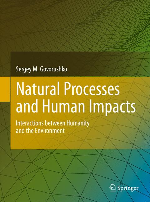 Natural Processes A…