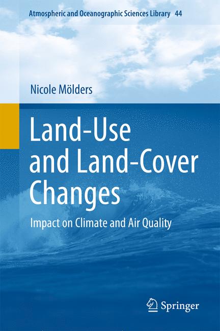 Land-Use And Land-C…
