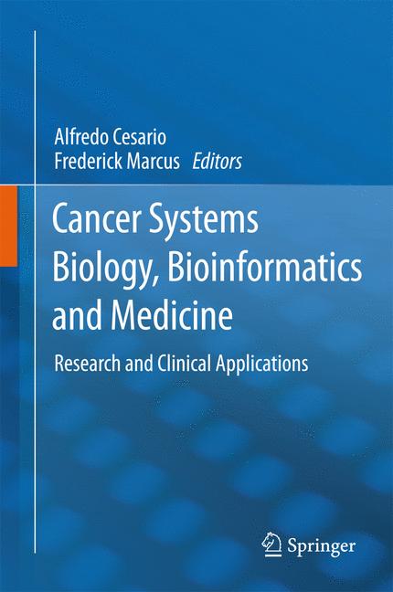 Cancer Systems Biol… - image