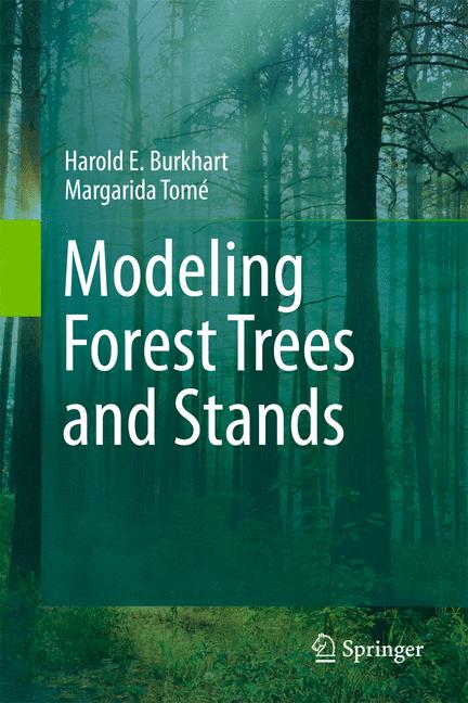 Modeling Forest Tre…