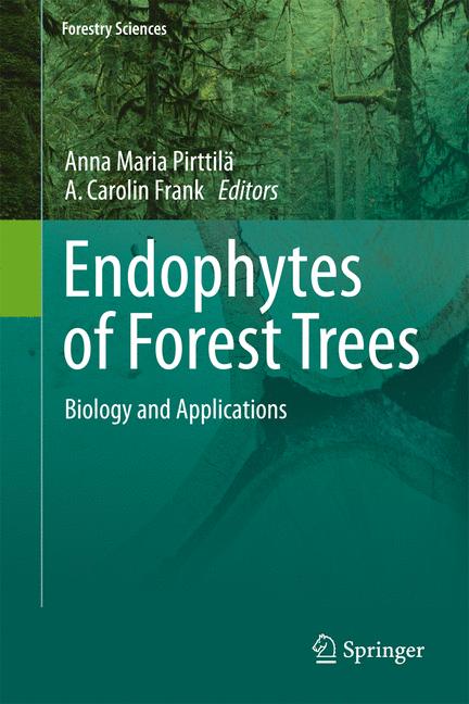 Endophytes Of Fores…