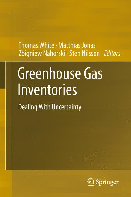 Greenhouse Gas Inve… - image