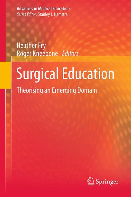 Surgical Education - image