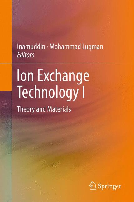 Ion Exchange Techno… - image