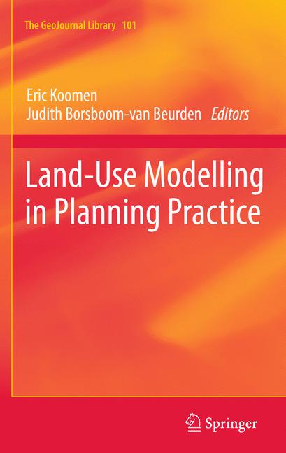 Land-Use Modelling …