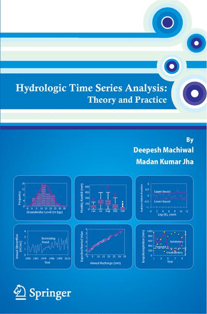 Hydrologic Time Ser… - image