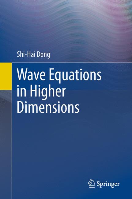 Wave Equations In H…