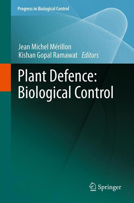 Plant Defence: Biol… - image