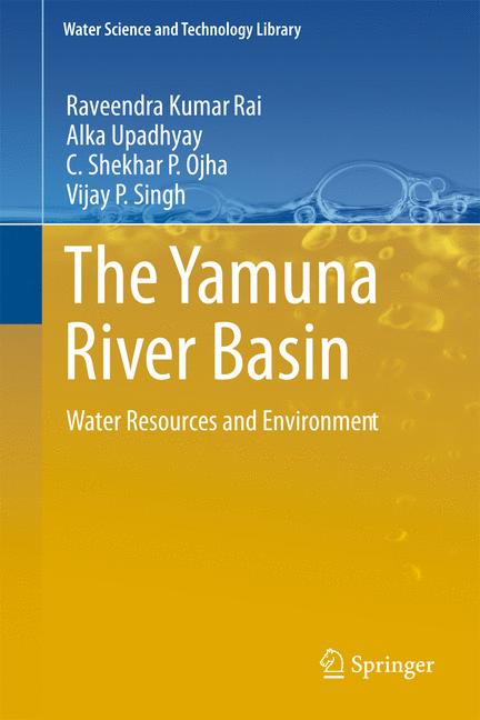 The Yamuna River Ba… - image
