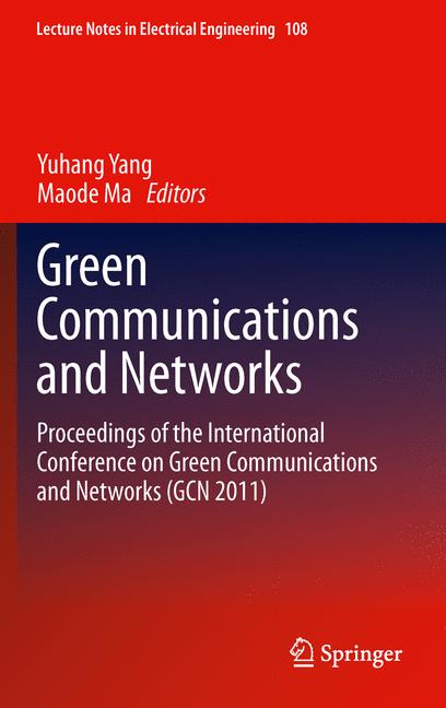 Green Communication…