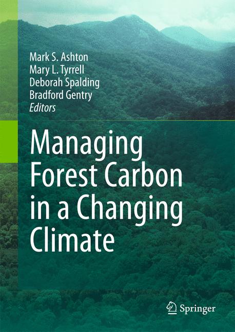 Managing Forest Car…