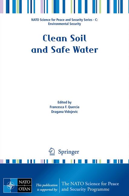 Clean Soil And Safe… - image