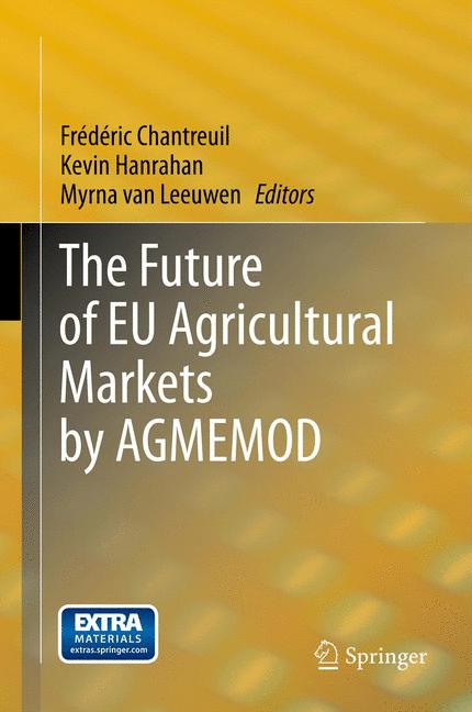The Future Of Eu Ag… - image