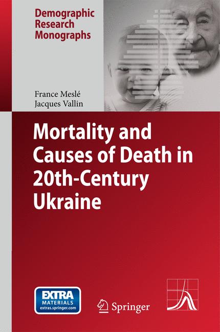 Mortality And Cause… - image
