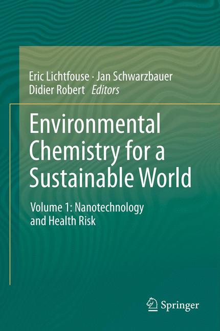 Environmental Chemi… - image